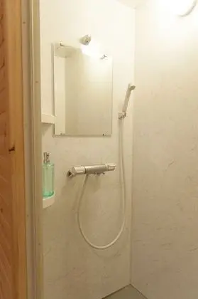 Dağ Evi, 3 Yatak Odası