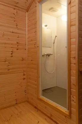 Dağ Evi, 3 Yatak Odası