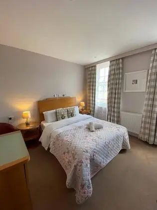 Deluxe Tek Büyük Yataklı Oda, Banyolu/Duşlu