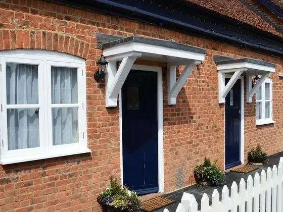 Executive Tek Büyük veya İki Ayrı Yataklı Oda, Banyolu/Duşlu