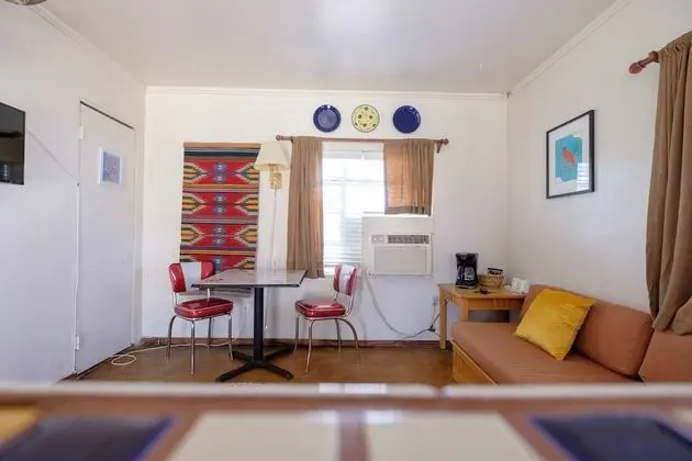 Süit, 2 Çift Kişilik Yatak, Avlu Manzaralı, Avlu