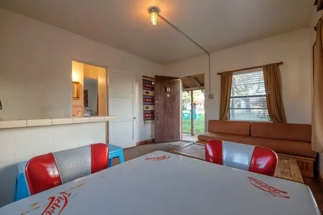 Süit, 2 Çift Kişilik Yatak, Avlu Manzaralı, Avlu