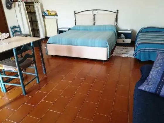 Comfort Oda, Birden Çok Yatak, Sigara İçilmez