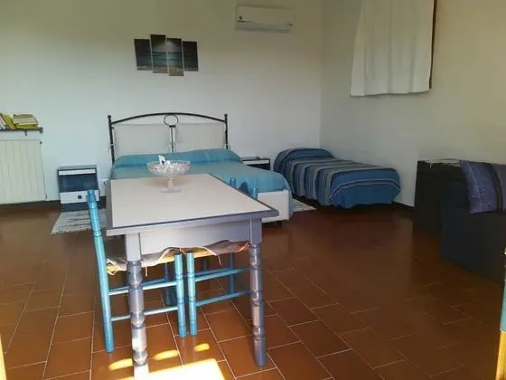 Comfort Oda, Birden Çok Yatak, Sigara İçilmez