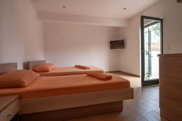 Comfort Stüdyo, Deniz Manzaralı