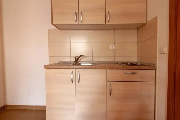 Comfort Stüdyo, Deniz Manzaralı