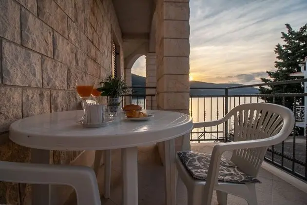 Comfort Stüdyo, Deniz Manzaralı