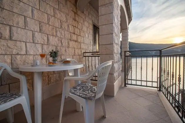 Comfort Stüdyo, Deniz Manzaralı