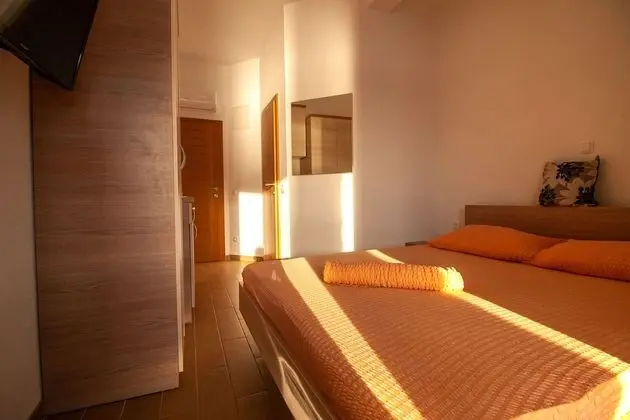 Stüdyo, Deniz Manzaralı