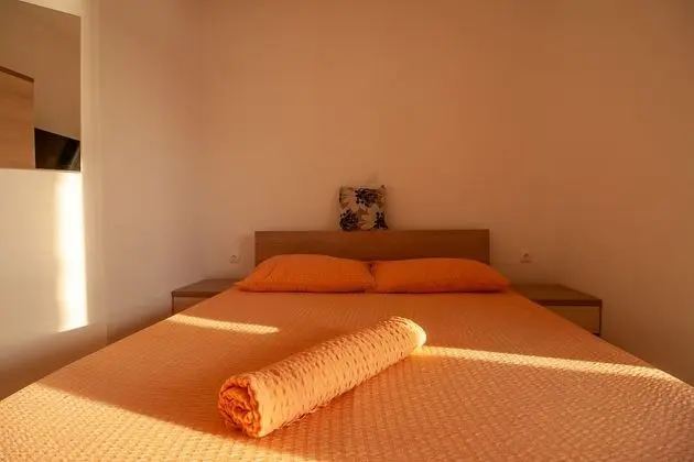 Stüdyo, Deniz Manzaralı