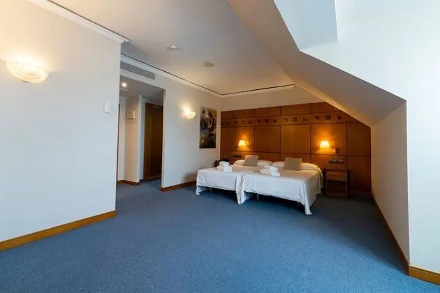 Tek Büyük Yataklı Oda (2 adults)