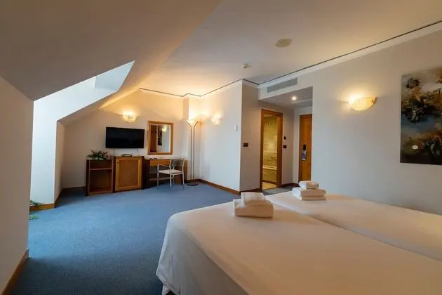 Tek Büyük Yataklı Oda (2 adults)