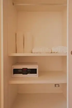 Deluxe Tek Büyük Yataklı Oda, Balkon