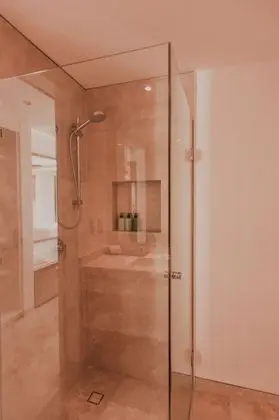 Deluxe Tek Büyük Yataklı Oda, Balkon