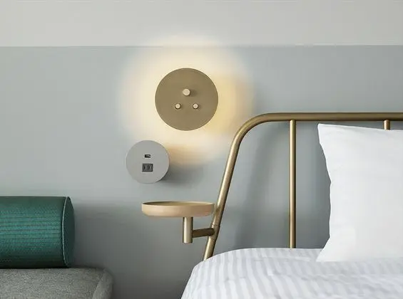 Superior İki Ayrı Yataklı Oda