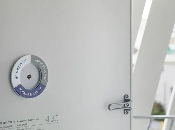 Superior İki Ayrı Yataklı Oda