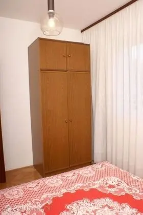 Apart Daire (AnteV - 80m from the sea with parking)