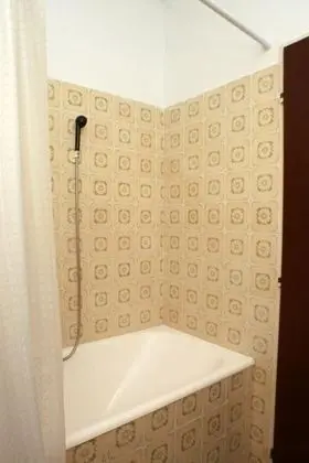 Apart Daire (AnteV - 80m from the sea with parking)