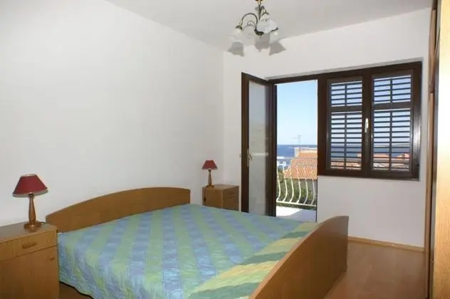 Apart Daire (AnteV - 80m from the sea with parking)