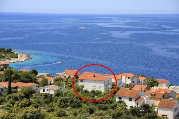 Apart Daire (AnteV - 80m from the sea with parking)