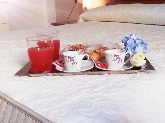 Comfort Tek Büyük Yataklı Oda, Özel Banyo