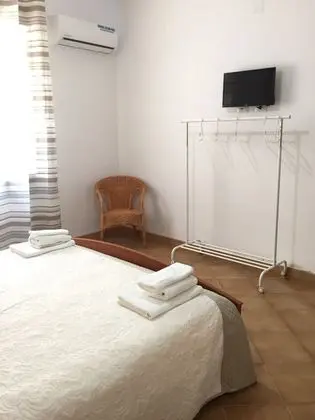 Comfort Tek Büyük Yataklı Oda, Özel Banyo