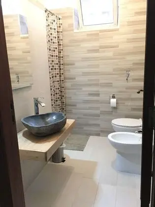 Comfort Tek Büyük Yataklı Oda, Özel Banyo