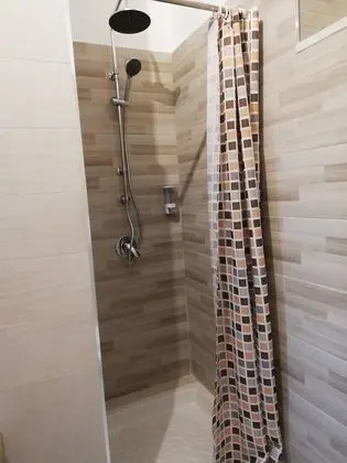 Comfort Tek Büyük Yataklı Oda, Özel Banyo