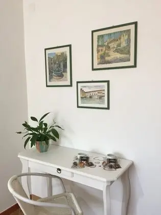 Tek Büyük veya İki Ayrı Yataklı Oda, Özel Banyo (External)