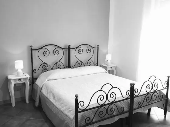 Tek Büyük veya İki Ayrı Yataklı Oda, Özel Banyo (External)