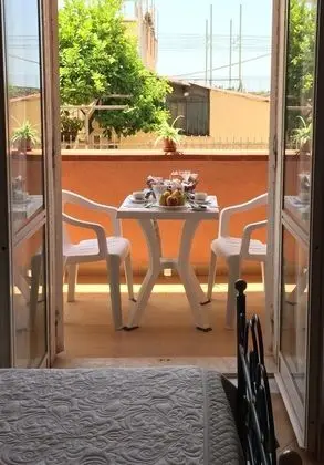 Tek Büyük veya İki Ayrı Yataklı Oda, Özel Banyo (External)