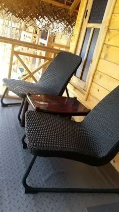 Deluxe Room with Air condition and Private Bathroom