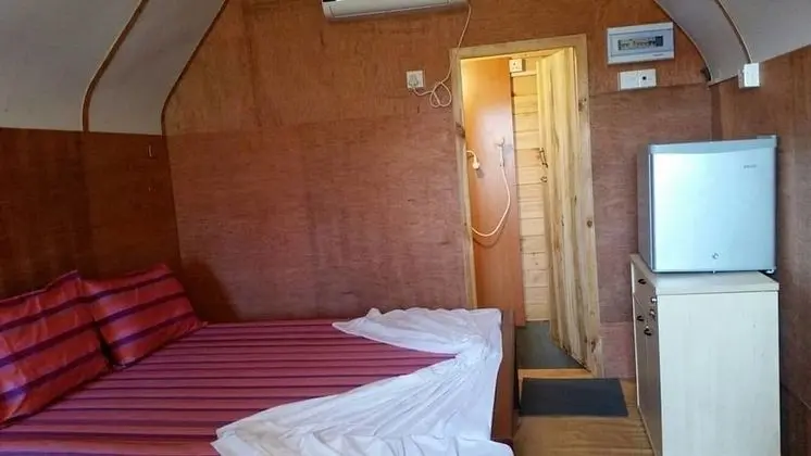 Family Room with Air condition and Private Bathroom