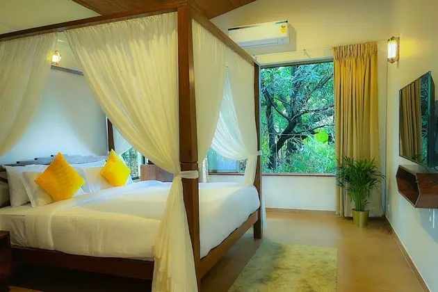 Comfort Kır Evi