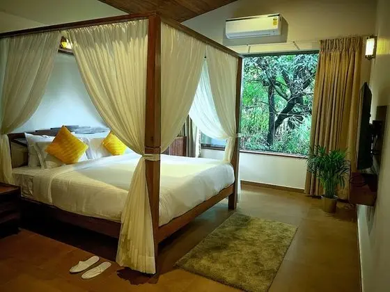 Comfort Kır Evi