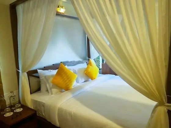 Comfort Kır Evi