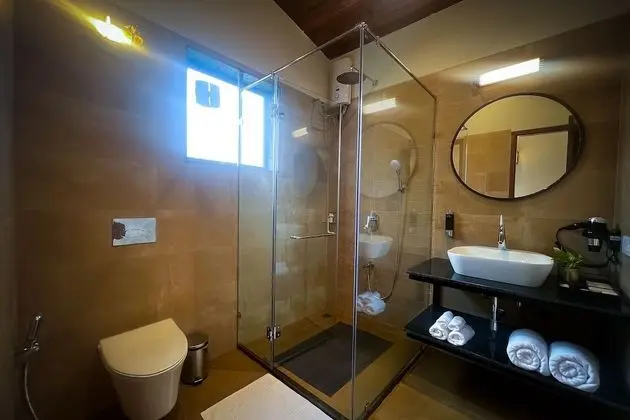 Comfort Kır Evi