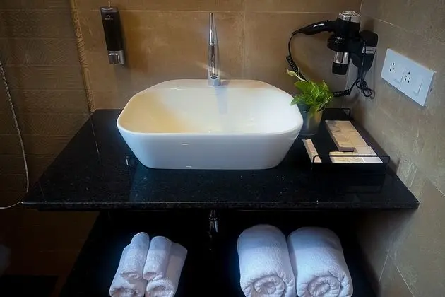 Comfort Kır Evi