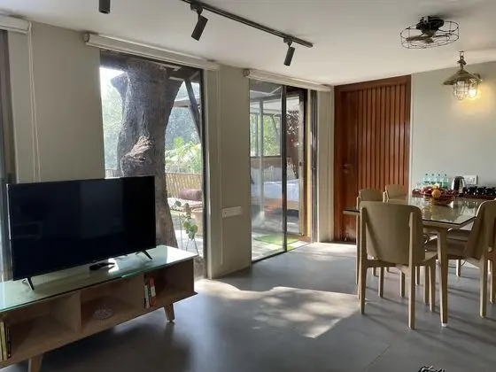 Luxury Villa