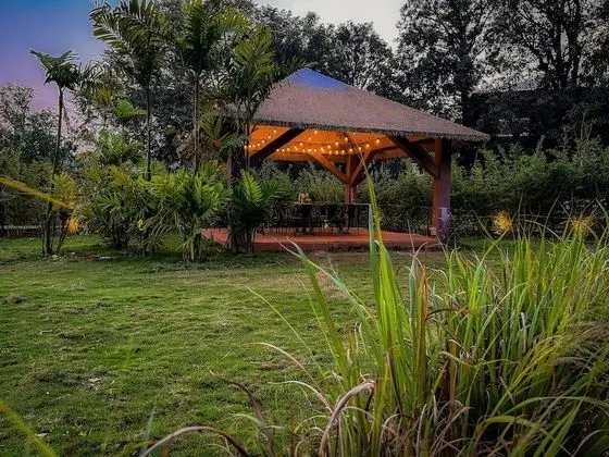 Luxury Villa