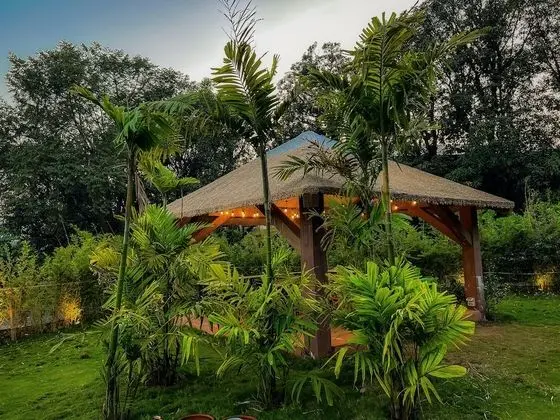 Luxury Villa