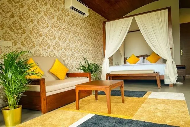 Luxury Kır Evi