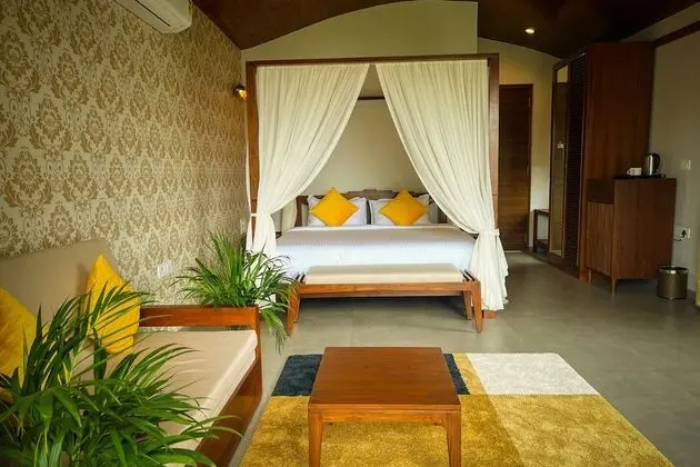 Luxury Kır Evi