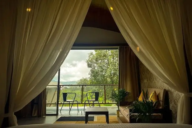 Luxury Kır Evi