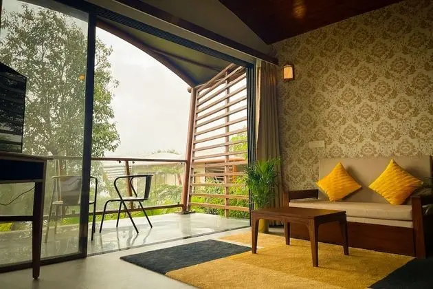 Luxury Kır Evi
