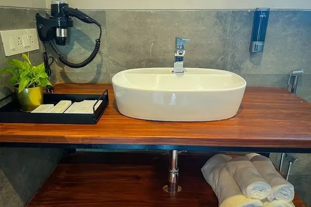 Luxury Kır Evi