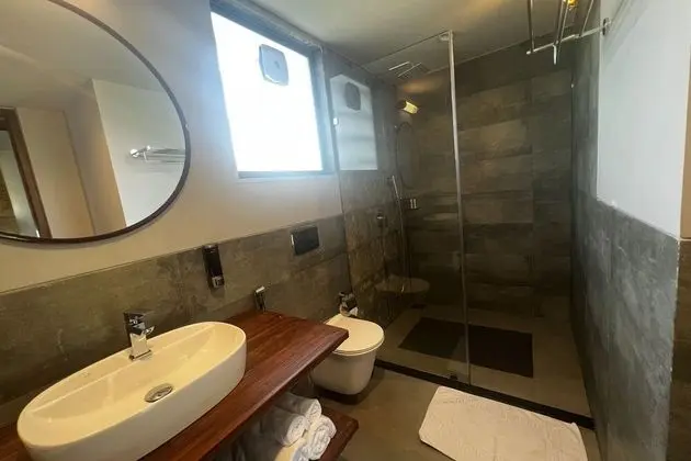 Luxury Kır Evi