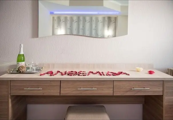 Dört Kişilik Oda
