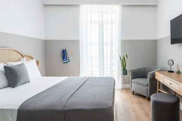 Deluxe Apart Daire, 1 Yatak Odası