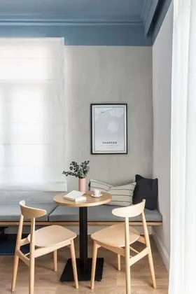 Deluxe Apart Daire, 1 Yatak Odası